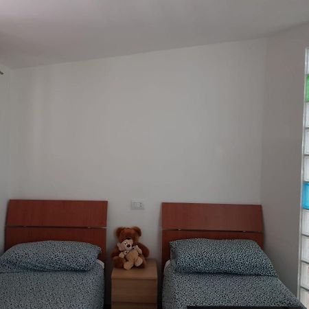 Ariosto Apartment 蒙德拉戈内 外观 照片