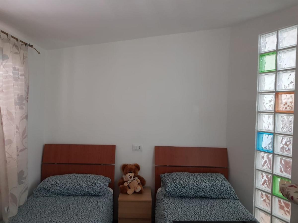 Ariosto Apartment 蒙德拉戈内 外观 照片