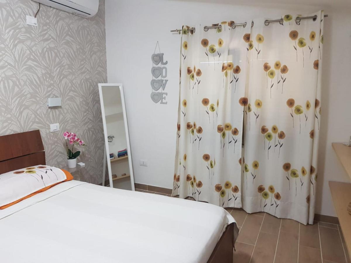 Ariosto Apartment 蒙德拉戈内 外观 照片