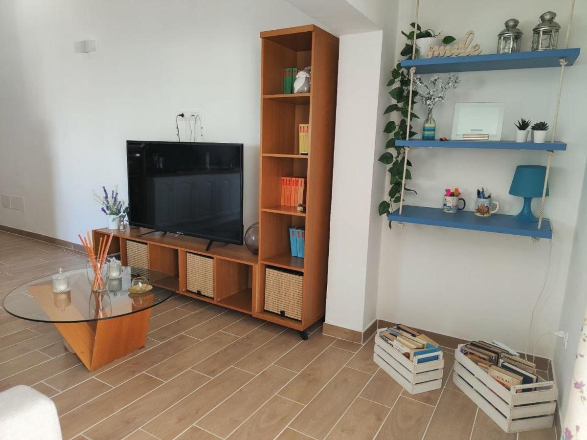 Ariosto Apartment 蒙德拉戈内 外观 照片