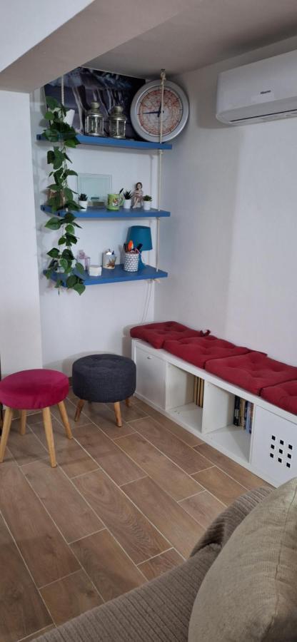 Ariosto Apartment 蒙德拉戈内 外观 照片
